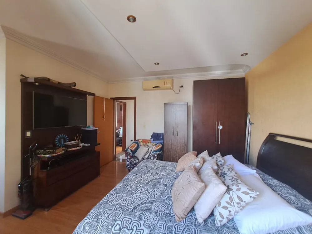 Cobertura, 3 quartos, 165 m² - Foto 6