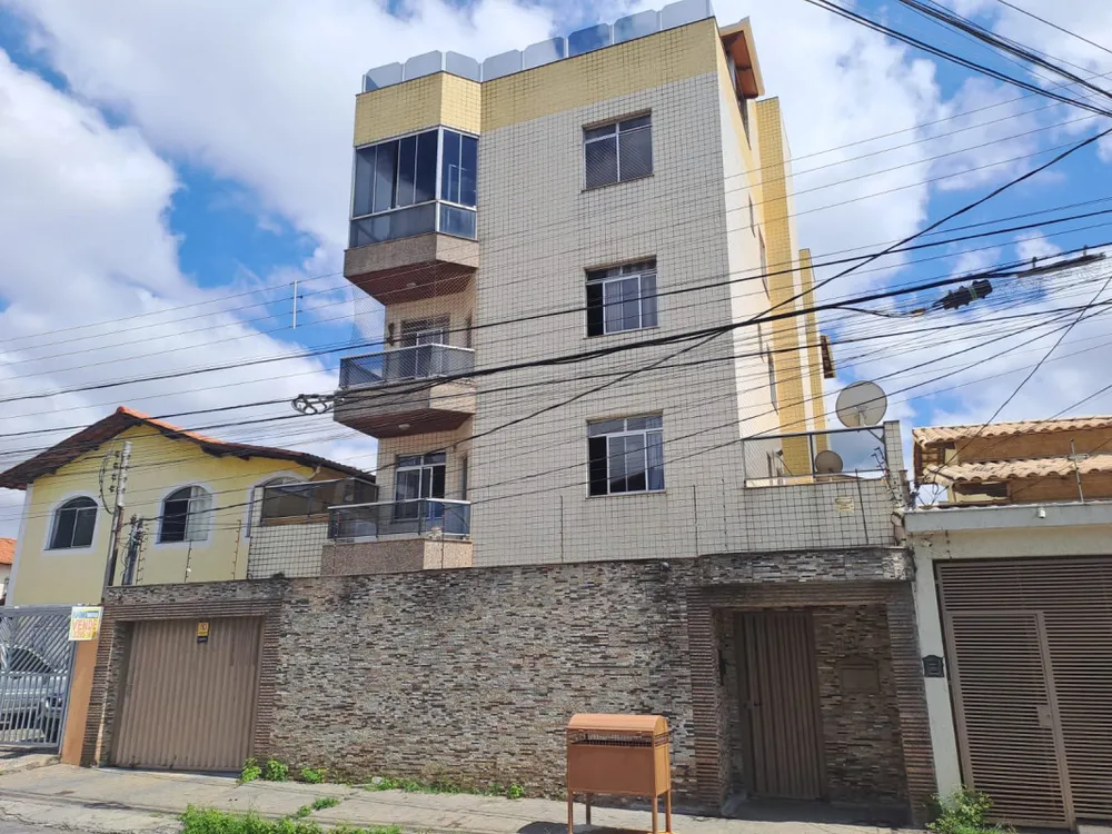 Cobertura, 3 quartos, 165 m² - Foto 1