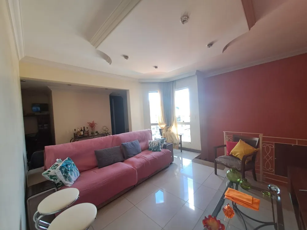 Cobertura, 3 quartos, 165 m² - Foto 11