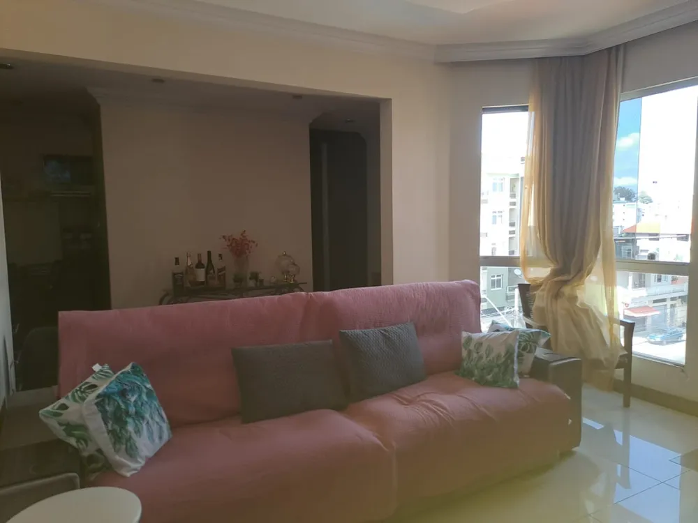 Cobertura, 3 quartos, 165 m² - Foto 10