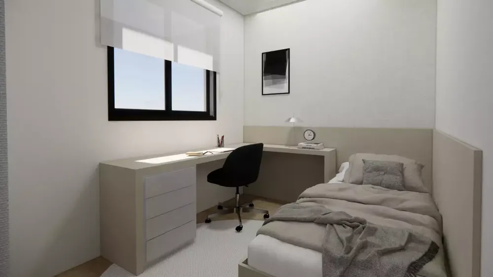 Casa, 2 quartos, 64 m² - Foto 10