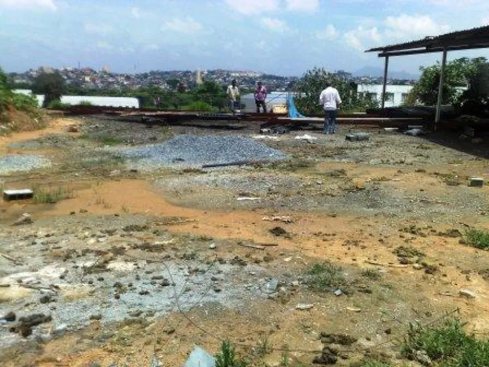 Terreno, 400 m² - Foto 3