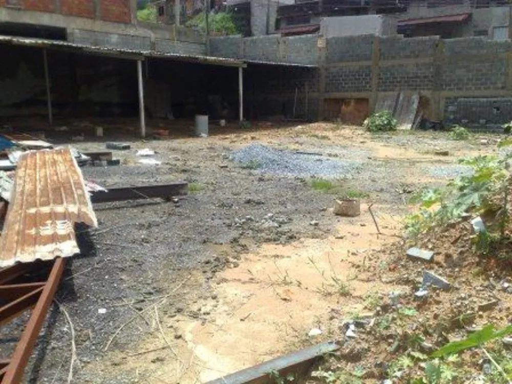 Terreno, 400 m² - Foto 1