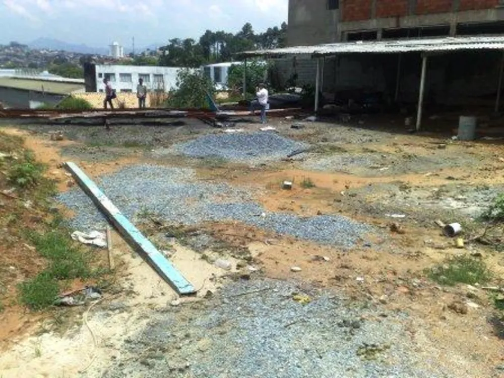 Terreno, 400 m² - Foto 2