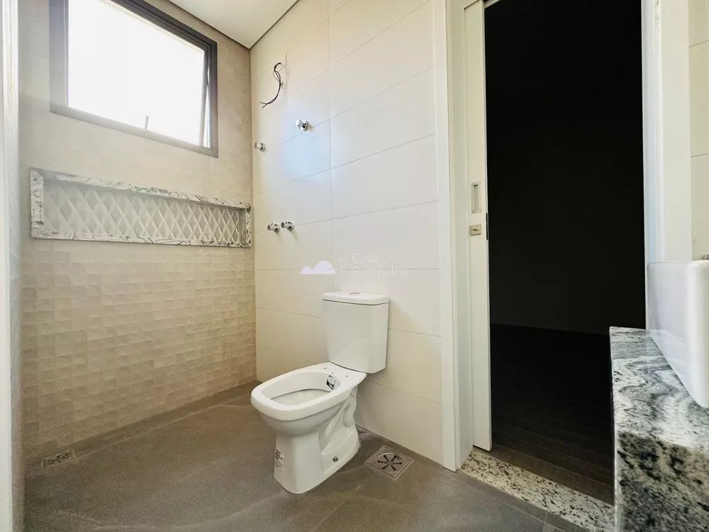 Apartamento à venda com 4 quartos, 180m² - Foto 13