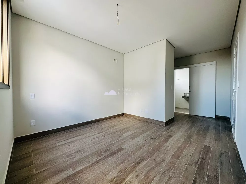 Apartamento à venda com 4 quartos, 180m² - Foto 15