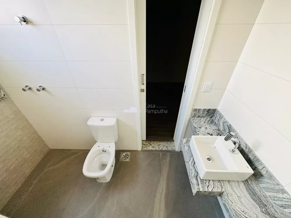 Apartamento à venda com 4 quartos, 180m² - Foto 12