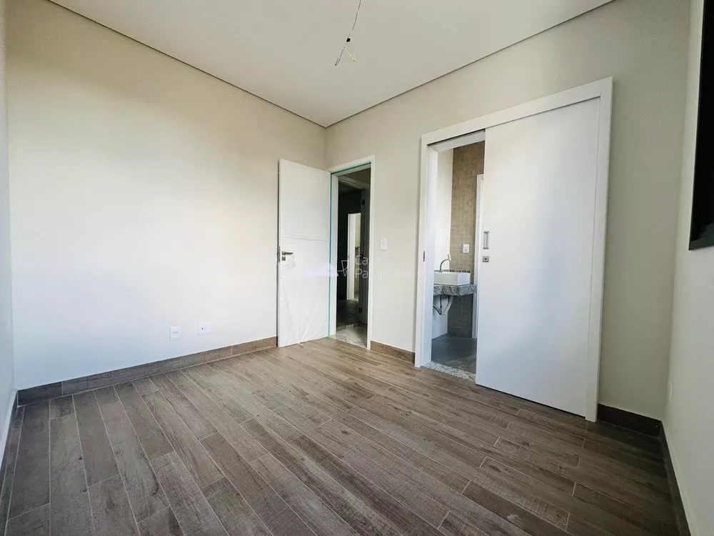 Apartamento à venda com 4 quartos, 180m² - Foto 10