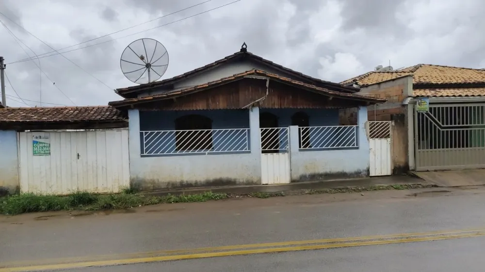 Casa, 3 quartos, 150 m² - Foto 2