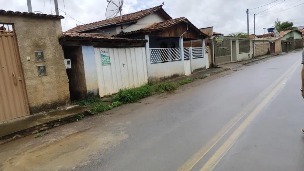 Casa, 3 quartos, 150 m² - Foto 1