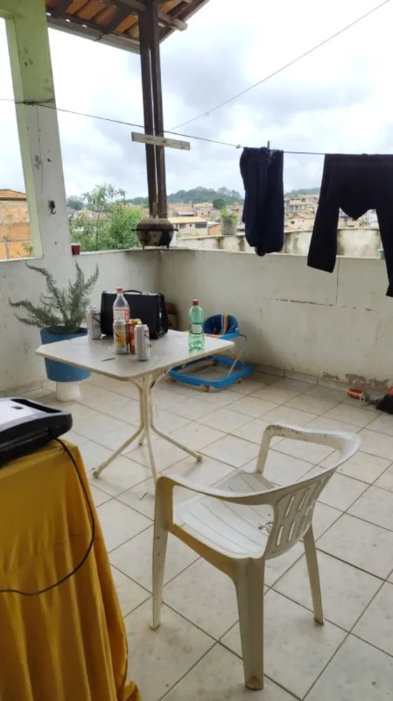 Casa, 3 quartos, 150 m² - Foto 12