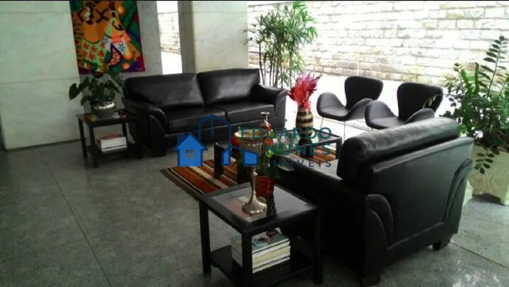 Apartamento, 4 quartos, 250 m² - Foto 11