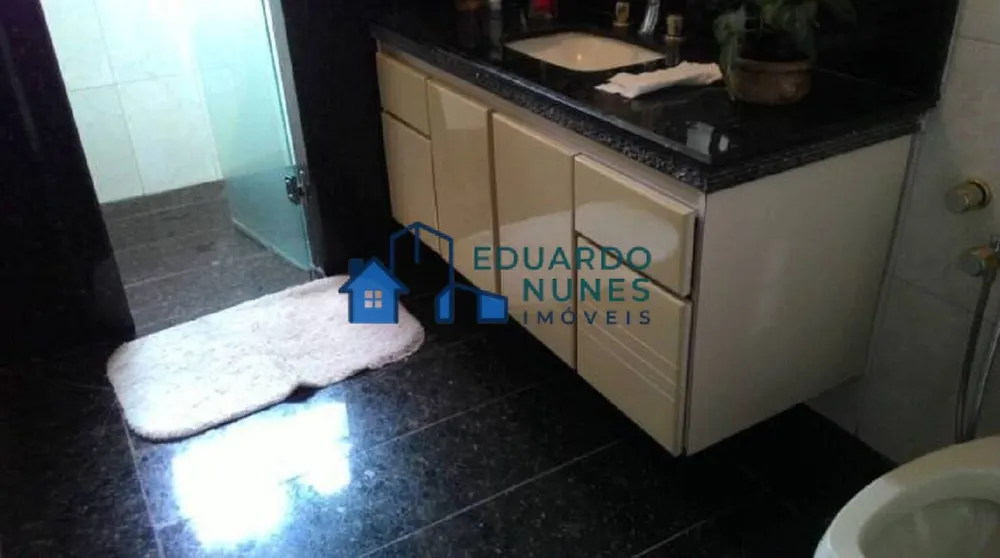 Apartamento, 4 quartos, 250 m² - Foto 7