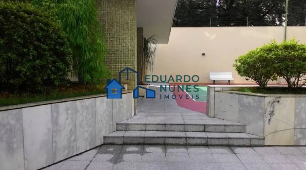 Apartamento, 4 quartos, 250 m² - Foto 14