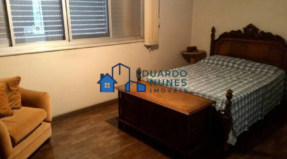 Apartamento, 4 quartos, 250 m² - Foto 4
