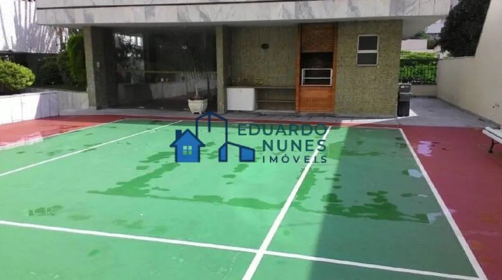 Apartamento, 4 quartos, 250 m² - Foto 4