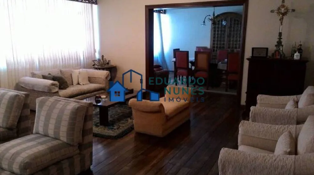Apartamento, 4 quartos, 250 m² - Foto 2