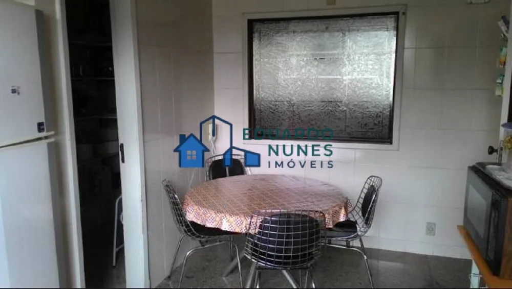Apartamento, 4 quartos, 250 m² - Foto 1