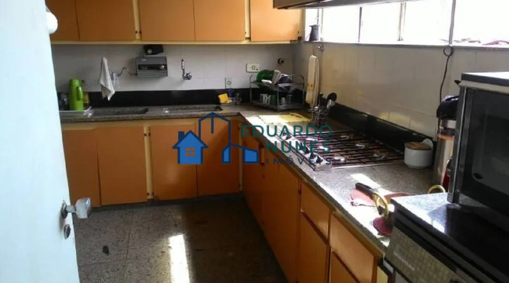 Apartamento, 4 quartos, 250 m² - Foto 8