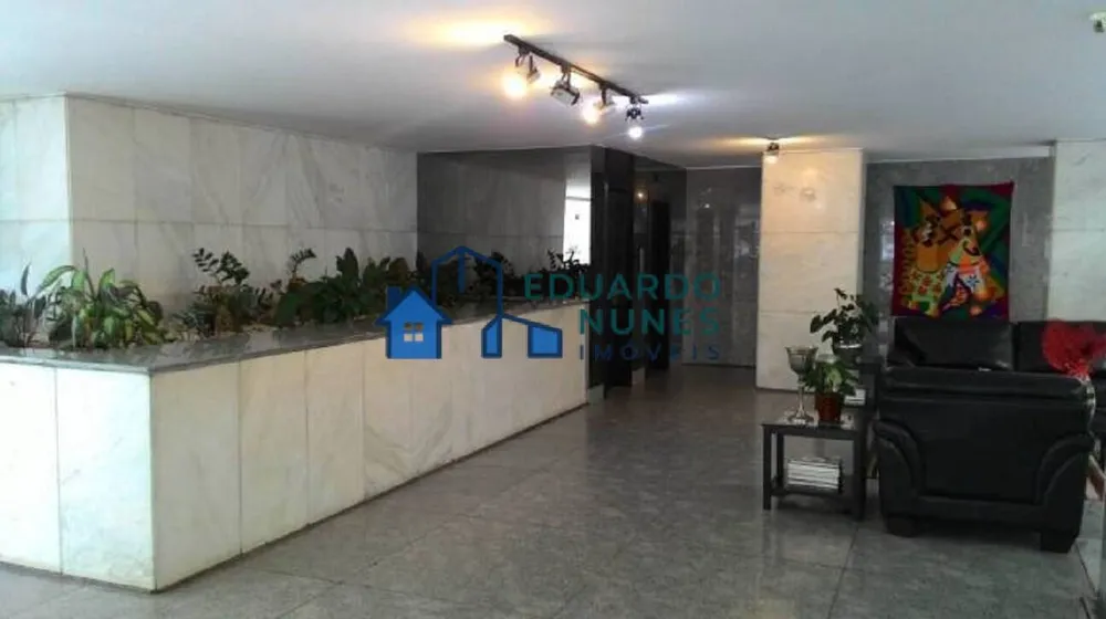 Apartamento, 4 quartos, 250 m² - Foto 3