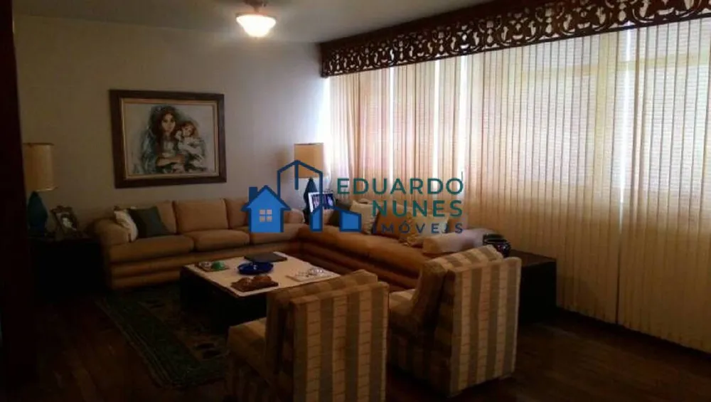 Apartamento, 4 quartos, 250 m² - Foto 1