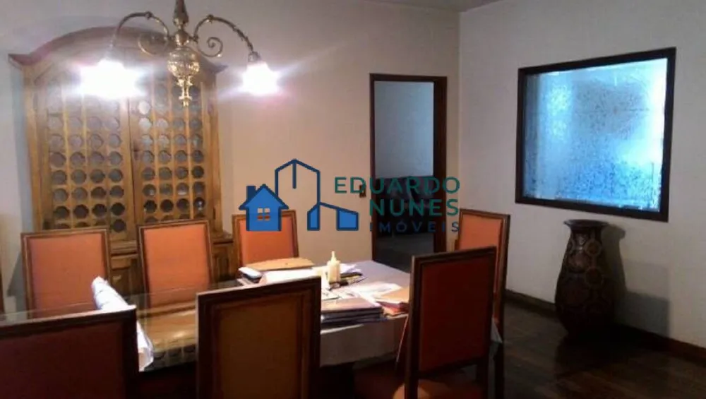 Apartamento, 4 quartos, 250 m² - Foto 3
