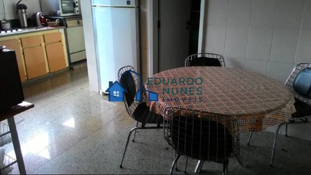 Apartamento, 4 quartos, 250 m² - Foto 9