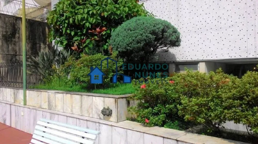 Apartamento, 4 quartos, 250 m² - Foto 16