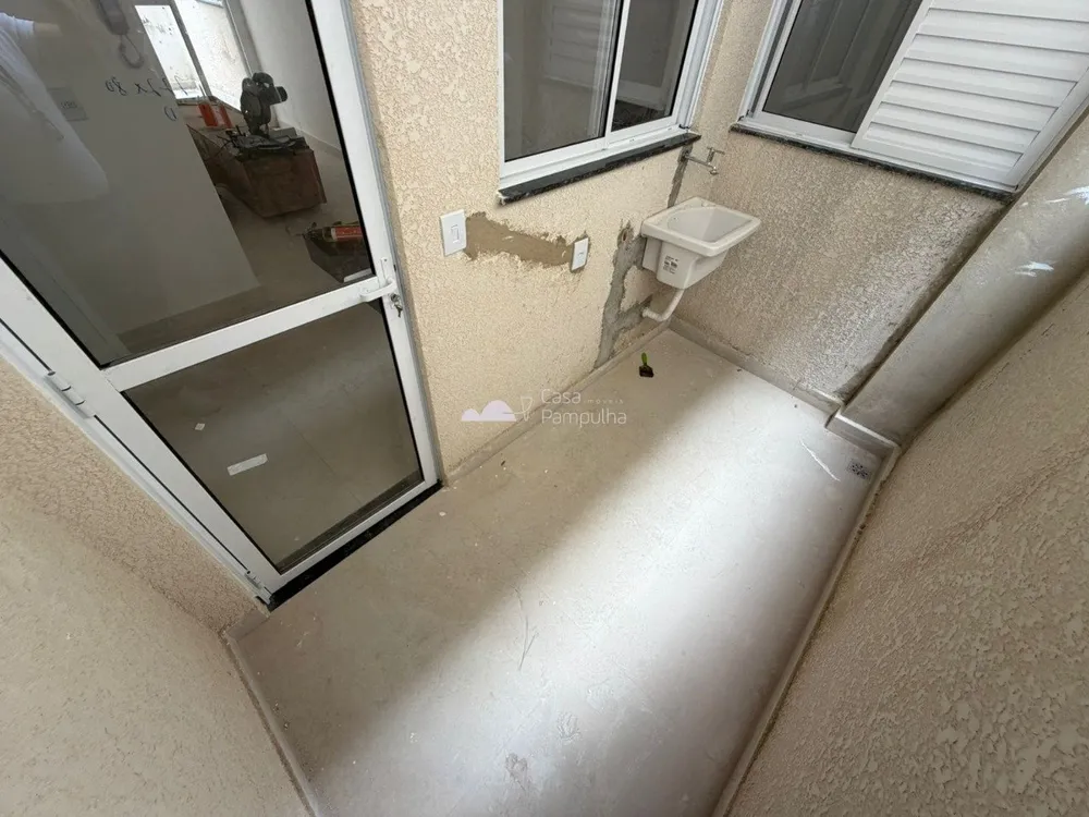 Apartamento, 2 quartos, 65 m² - Foto 8
