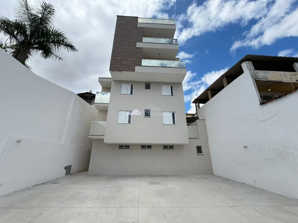 Apartamento, 2 quartos, 65 m² - Foto 2