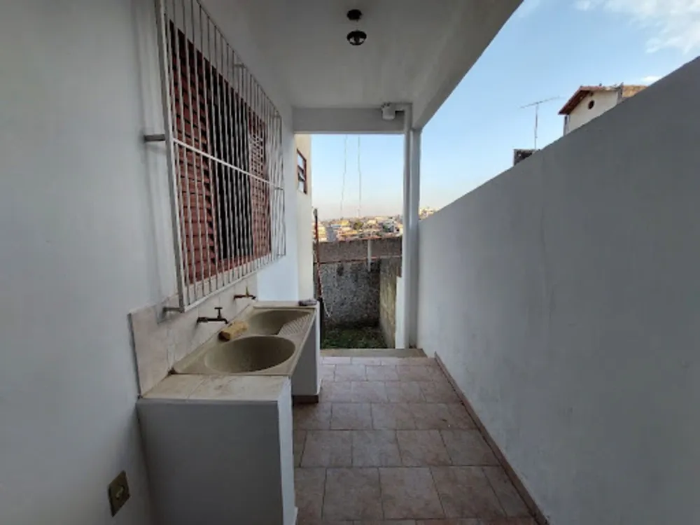Casa, 3 quartos, 200 m² - Foto 7
