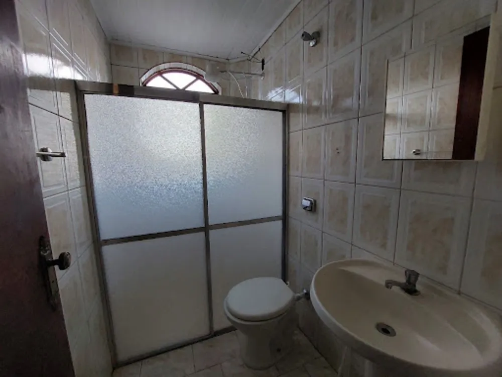 Casa, 3 quartos, 200 m² - Foto 8
