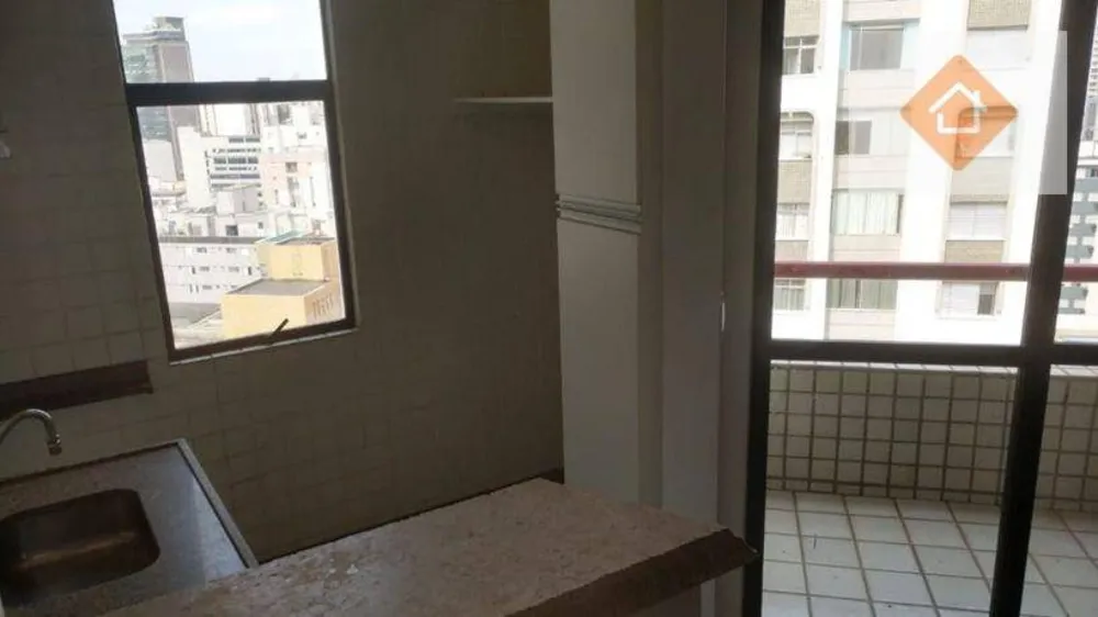Apartamento, 1 quarto, 40 m² - Foto 7