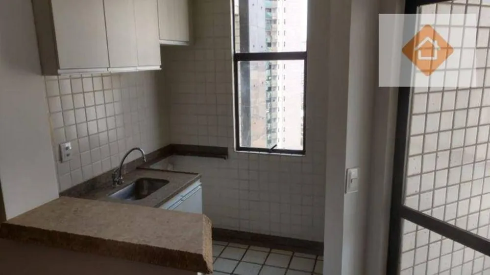 Apartamento, 1 quarto, 40 m² - Foto 4