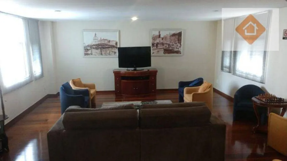 Apartamento, 1 quarto, 40 m² - Foto 5