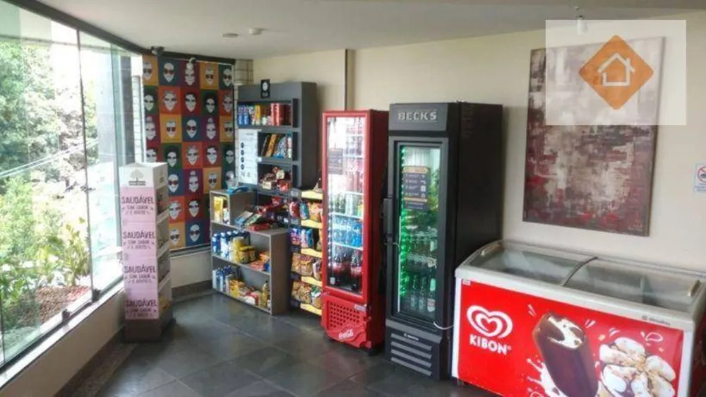 Apartamento, 1 quarto, 40 m² - Foto 6