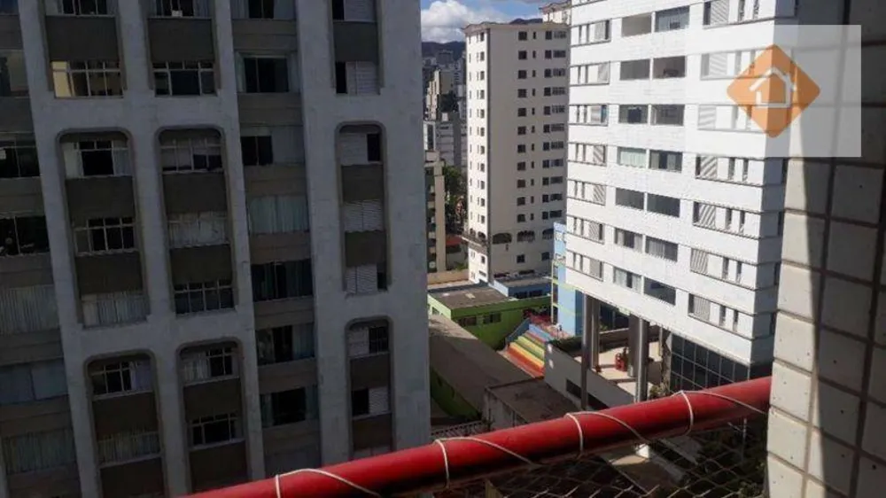 Apartamento, 1 quarto, 40 m² - Foto 1