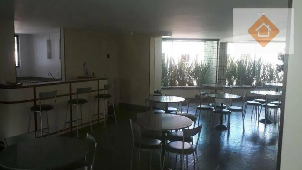 Apartamento, 1 quarto, 40 m² - Foto 3