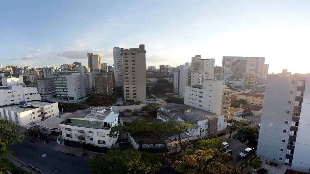 Loja-Salão, 95 m² - Foto 4