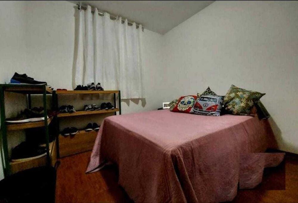 Apartamento para alugar com 3 quartos, 85m² - Foto 2