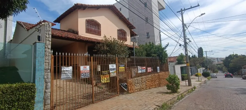 Casa, 4 quartos, 360 m² - Foto 14