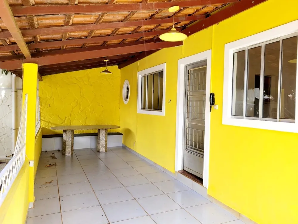 Casa, 2 quartos, 100 m² - Foto 15