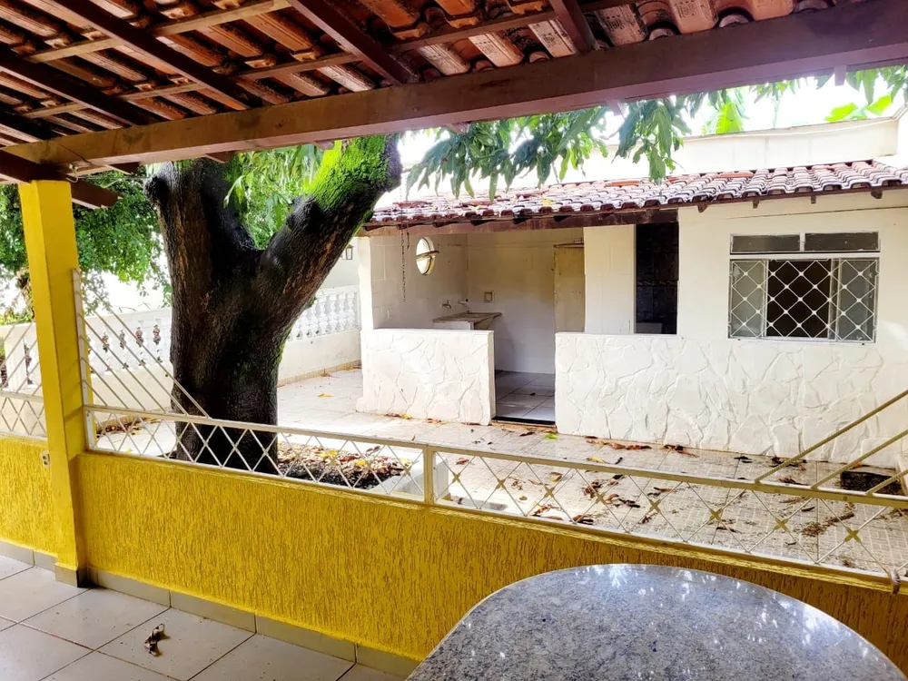 Casa, 2 quartos, 100 m² - Foto 8