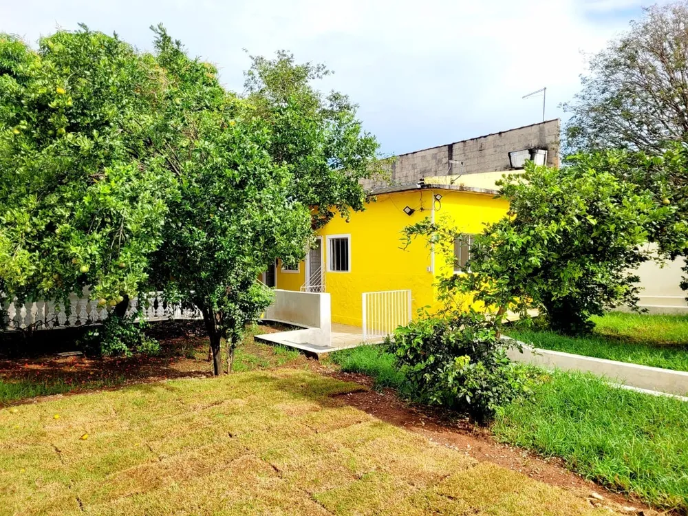 Casa, 2 quartos, 100 m² - Foto 4
