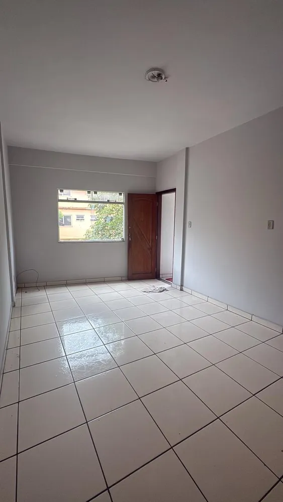Apartamento, 2 quartos - Foto 1