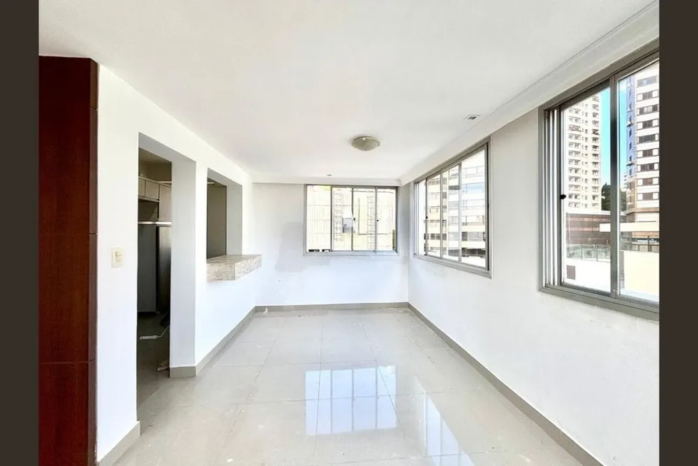 Apartamento, 2 quartos, 90 m² - Foto 2