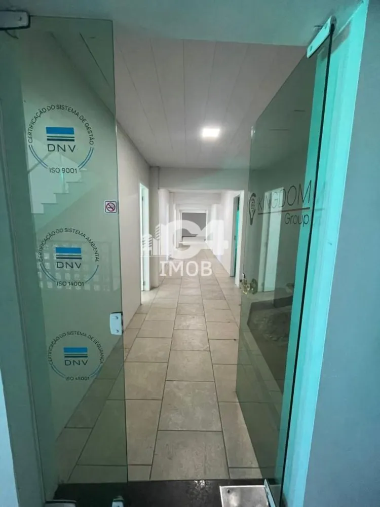 Loja-Salão, 790 m² - Foto 4