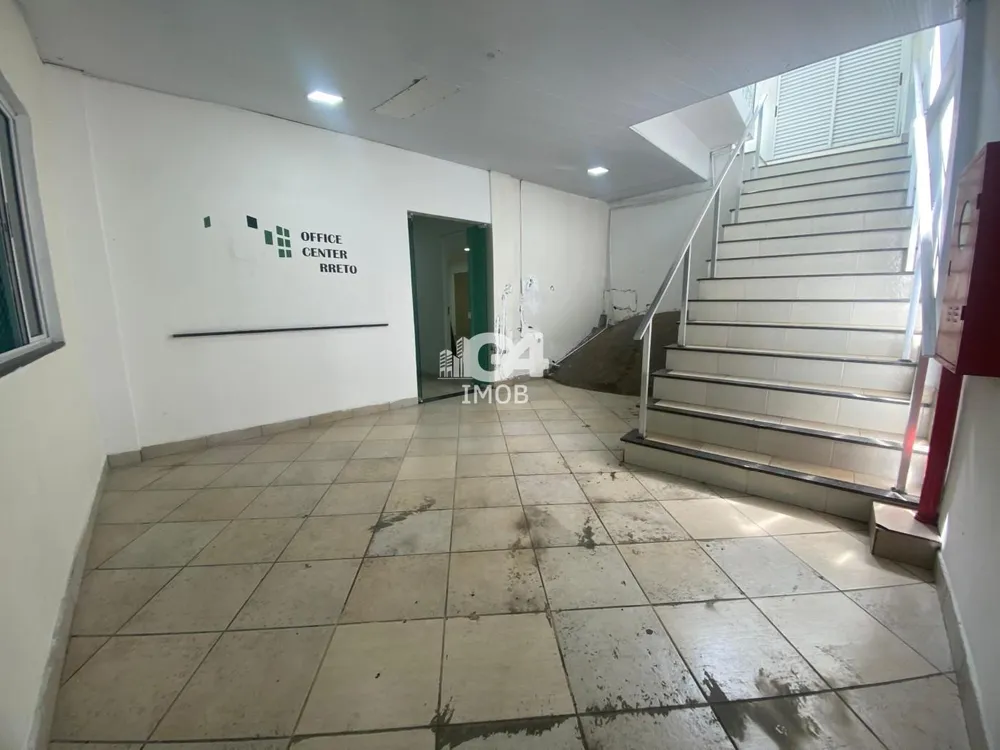 Loja-Salão, 790 m² - Foto 11
