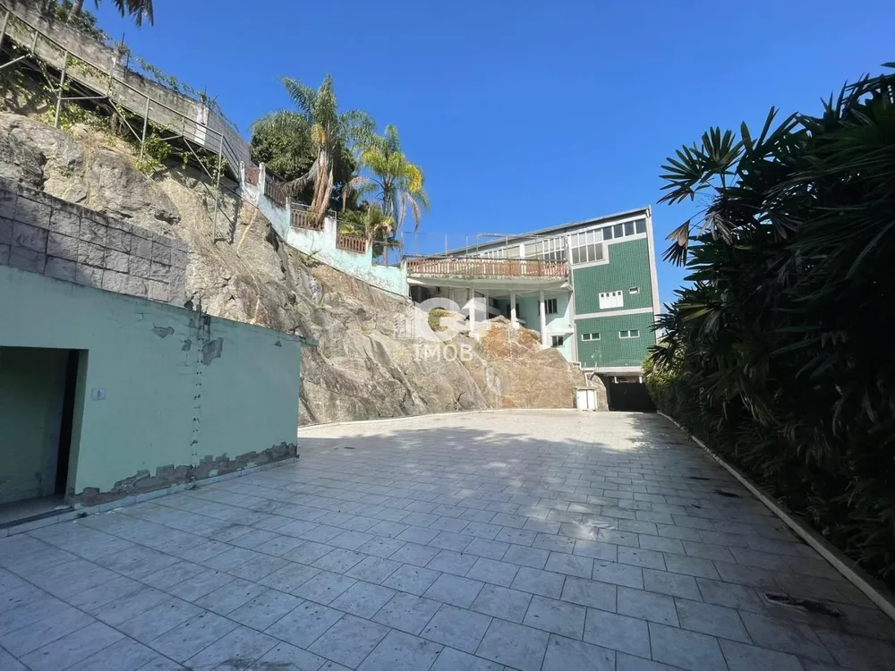 Loja-Salão, 790 m² - Foto 2