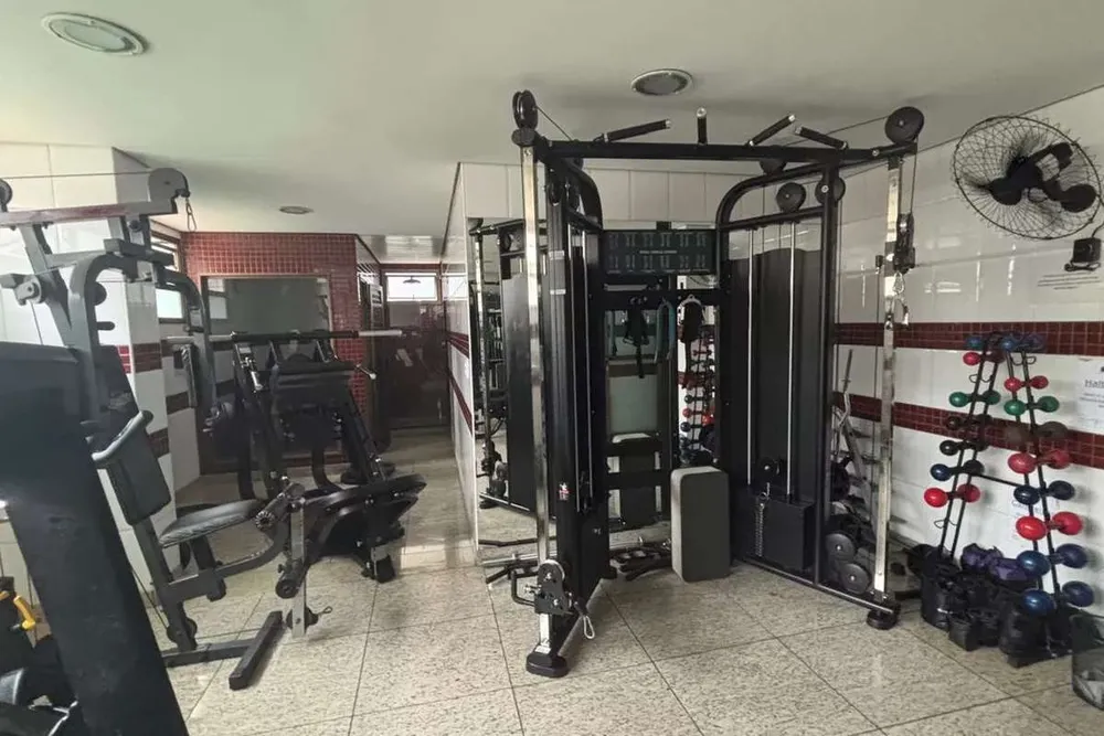 Apartamento, 3 quartos, 95 m² - Foto 12